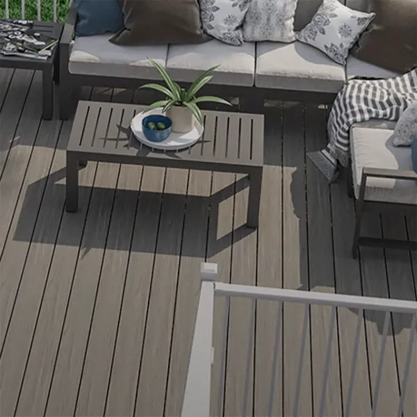 Can You Paint Composite Decking?